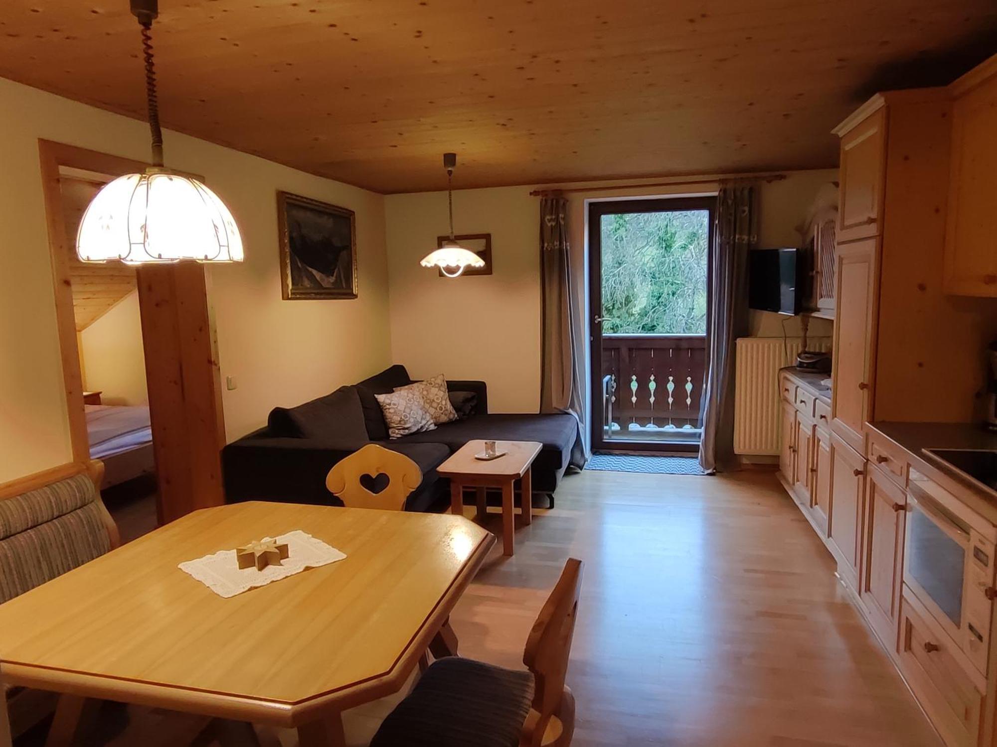 Ferienwohnung Grubinger Unterach am Attersee Exterior photo