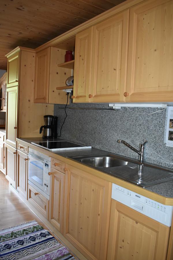 Ferienwohnung Grubinger Unterach am Attersee Exterior photo